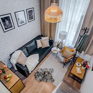 Appartement Studio