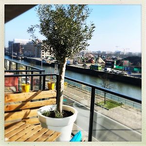 Cozy Two Bedroom Apartment Near City Centre Gent