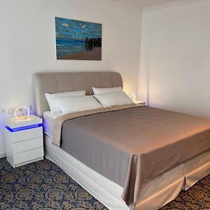 Chambre Supérieure Lit Queen-Size