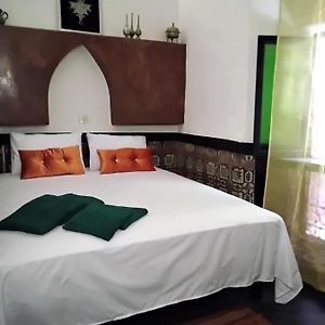 Chambre Lit Queen-Size
