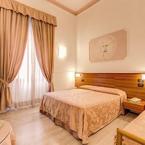 Chambre Quadruple