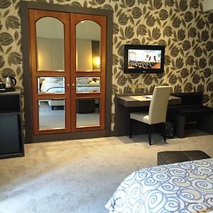 Chambre Classique Triple
