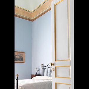 Chambre Quadruple