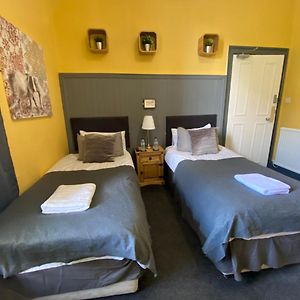 Chambre de Luxe Lit King-Size