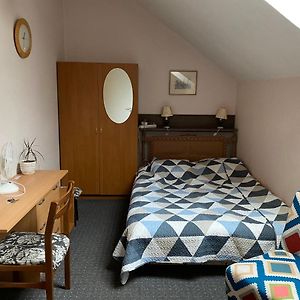 Chambre Standarde Lit King-Size