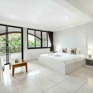 Chambre Supérieure Double
