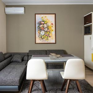 Appartement de Luxe