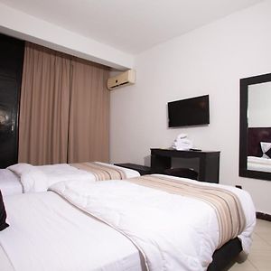 Chambre Triple