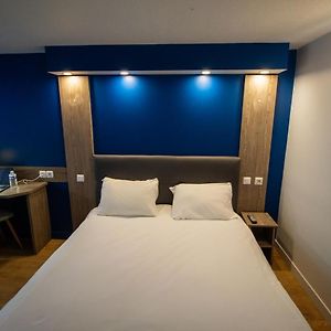 Chambre Supérieure Double