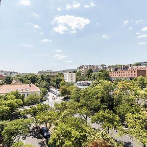 Corvinus Smart Apartment With Beautiful View