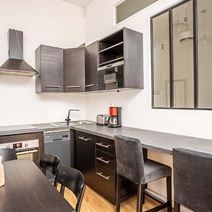 08 Design Flat Republique
