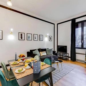 Appartement à 1 Chambre à Coucher