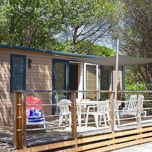 Bungalow Familiale