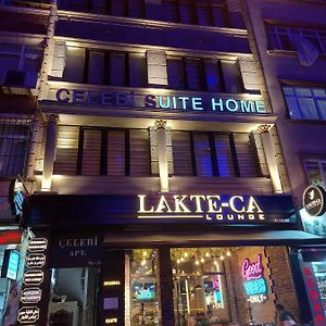 Çelebi Suite Home