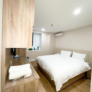 Chambre de Luxe Lit King-Size