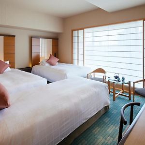 Chambre Triple Confort