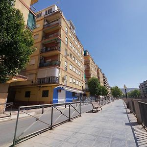 Apartamento Ribera Del Genil Centro