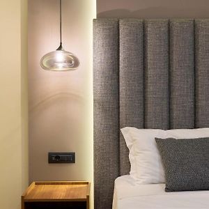 Chambre Double de Luxe