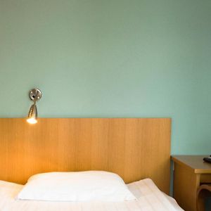Chambre Standarde Simple
