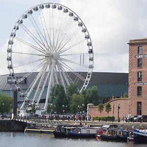 The Docklands Sa By Serviced Living Liverpool