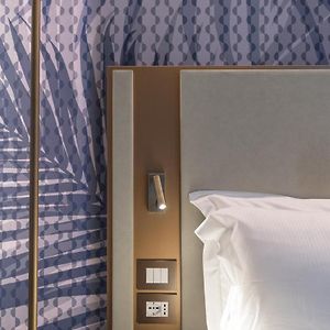 Chambre de Luxe Lit King-Size