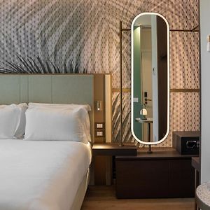 Chambre Standarde Lit King-Size