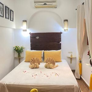 Chambre Standarde Double