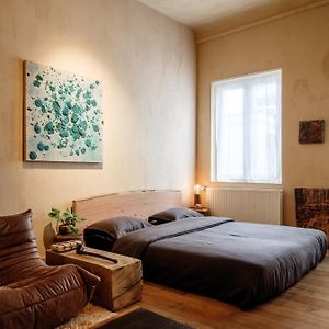Appartement de Luxe