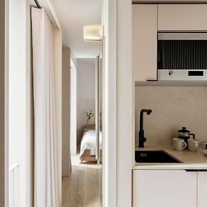 Studio Confortable d'Angle
