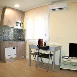 Apartamento cercano a Madrid Rio céntrico Nuevo