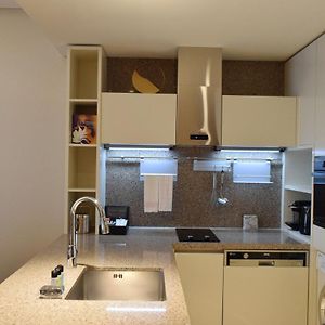 Suite de Luxe à 1 Chambre à Coucher Lit King-Size