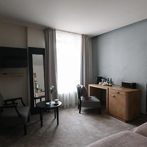 Chambre de Luxe Double
