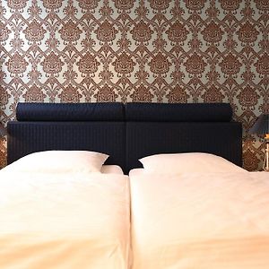 Chambre Double Économique