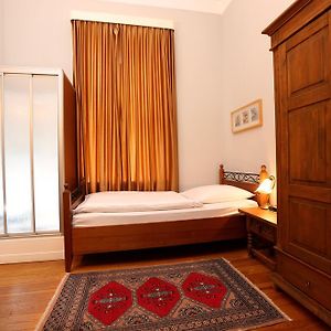 Chambre Économique