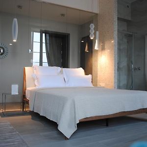 Suite Supérieure Lit King-Size