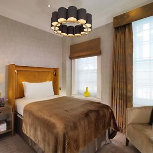 Chambre Simple de Luxe