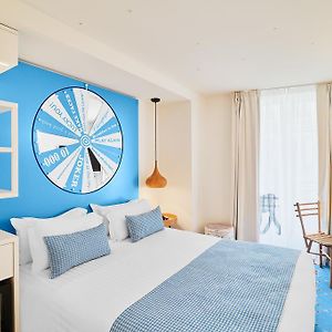 Chambre Standarde Double