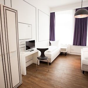 Chambre Triple Boutique