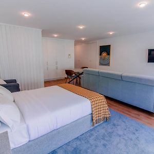 Studio de Luxe