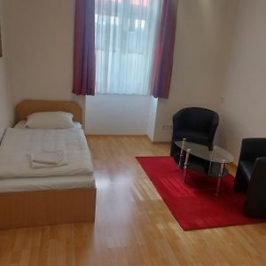Appartement Rez-de-Chaussée