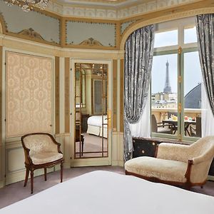 Chambre Eiffel Tower