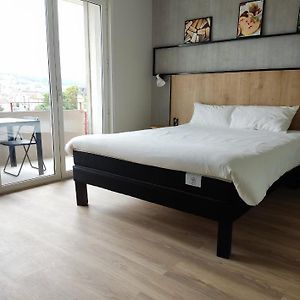 Chambre Supérieure