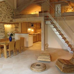 Appartement Duplex