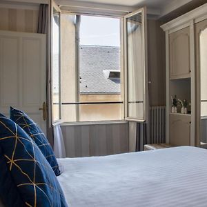 Chambre Classique Lit King-Size