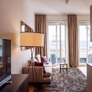 Appartement Studio