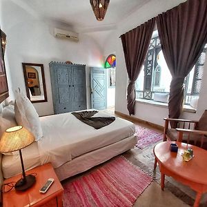 Chambre de Luxe