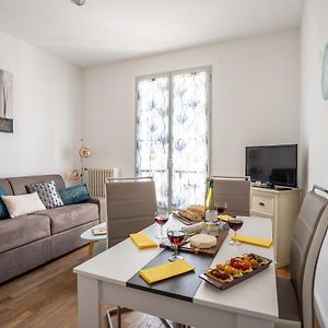 SUPERLOGIS Chez L'Alysse ☆☆☆ HYPERCENTRE BLOIS
