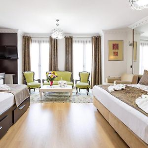 Chambre Familiale