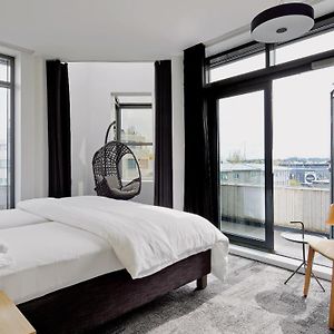 Chambre de Luxe d'Angle