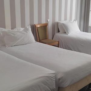 Chambre Triple